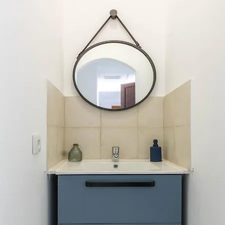 Apartamento Dulcinea Centro * Κόρδοβα