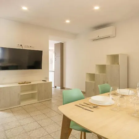 Apartamento Dulcinea Centro Διαμέρισμα Κόρδοβα