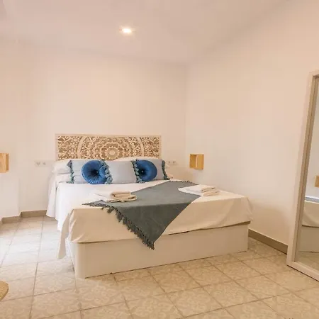 Apartamento Dulcinea Centro Διαμέρισμα *