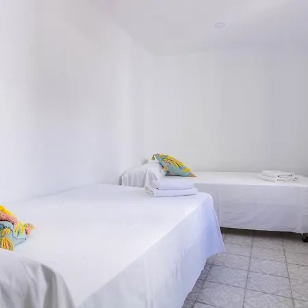 Apartamento Dulcinea Centro Διαμέρισμα
