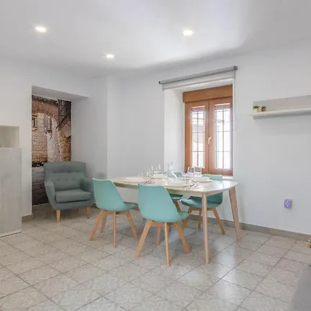 Apartamento Dulcinea Centro Διαμέρισμα
