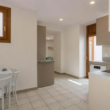 Apartamento Dulcinea Centro Διαμέρισμα *