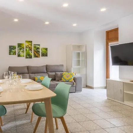 Διαμέρισμα Apartamento Dulcinea Centro Κόρδοβα